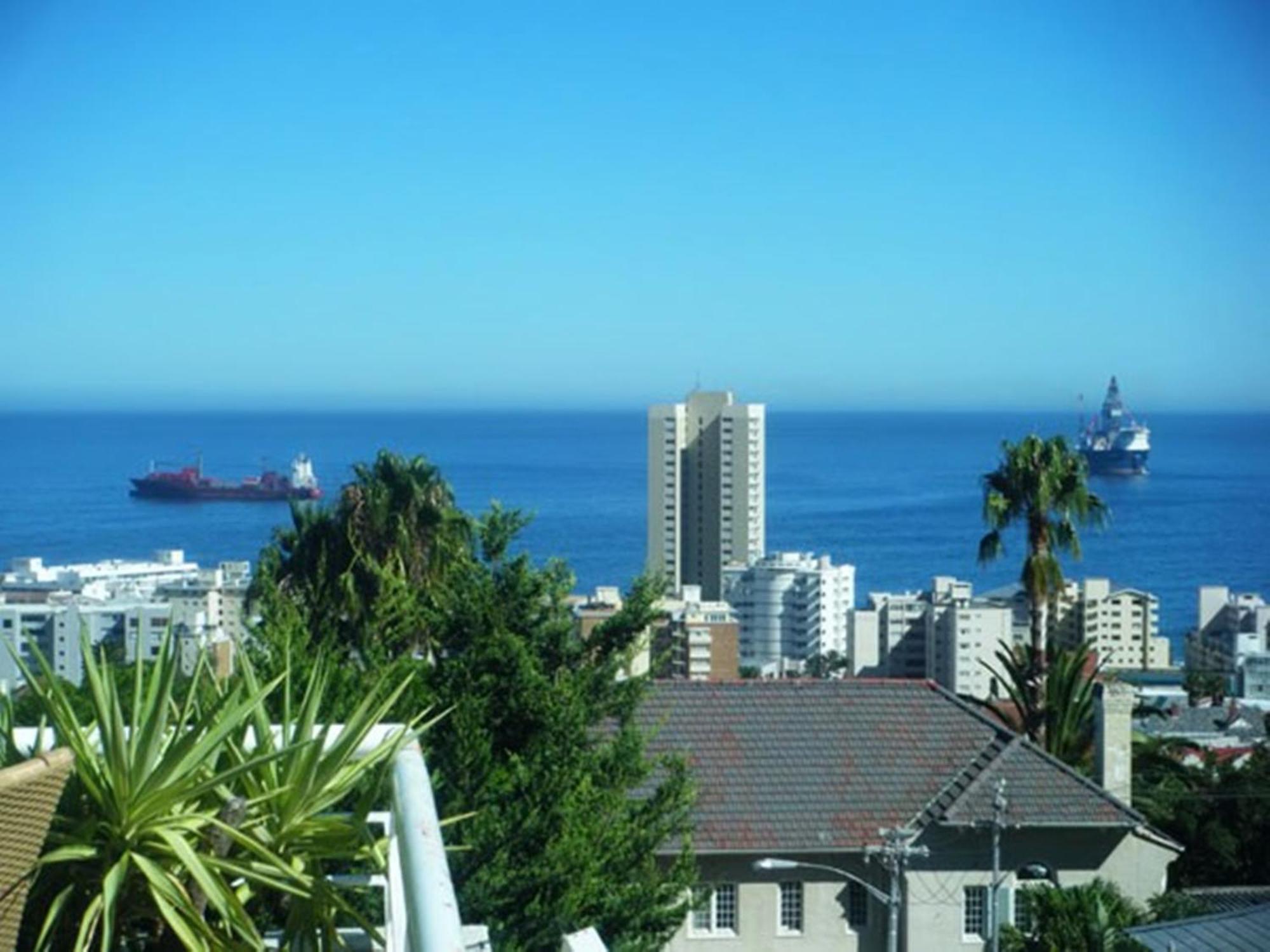 Maison Fontainbleau Cape Town Exterior photo