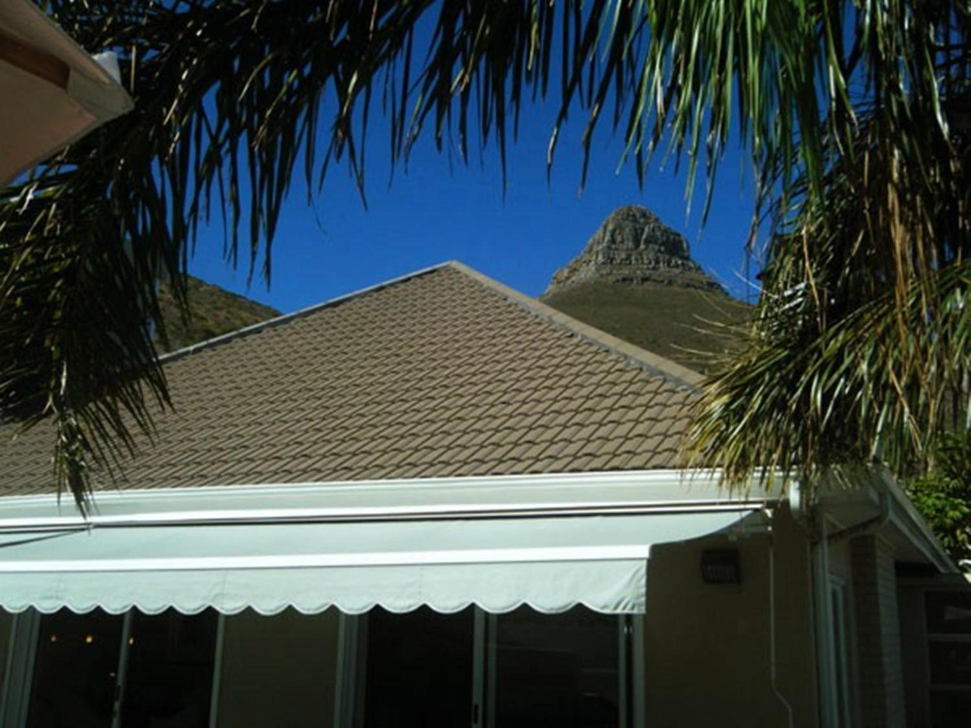 Maison Fontainbleau Cape Town Exterior photo