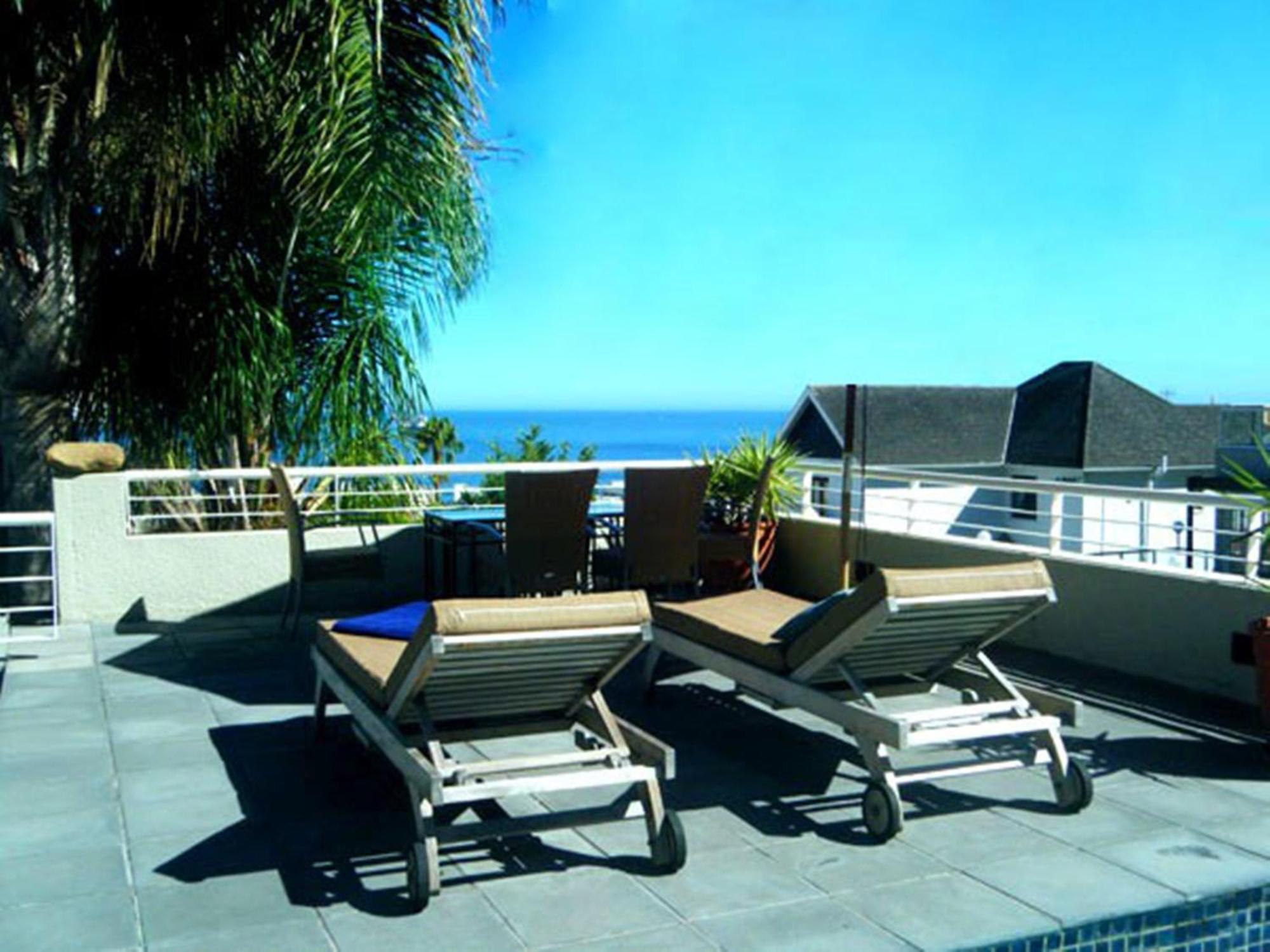 Maison Fontainbleau Cape Town Exterior photo